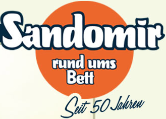 SANDOMIR RUND UMS BETT GMBH & CO. KG